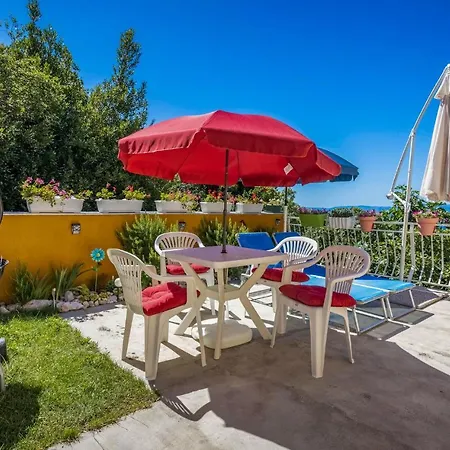 Amazing In With 1 Bedrooms And Wifi