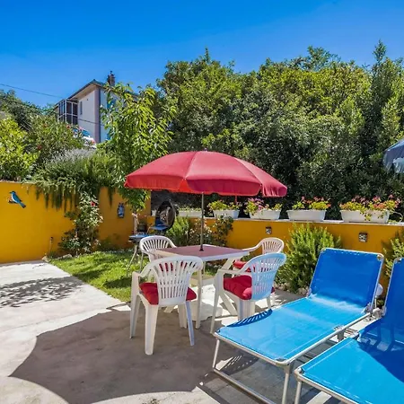 Apartment Amazing In With 1 Bedrooms And Wifi Kostrena